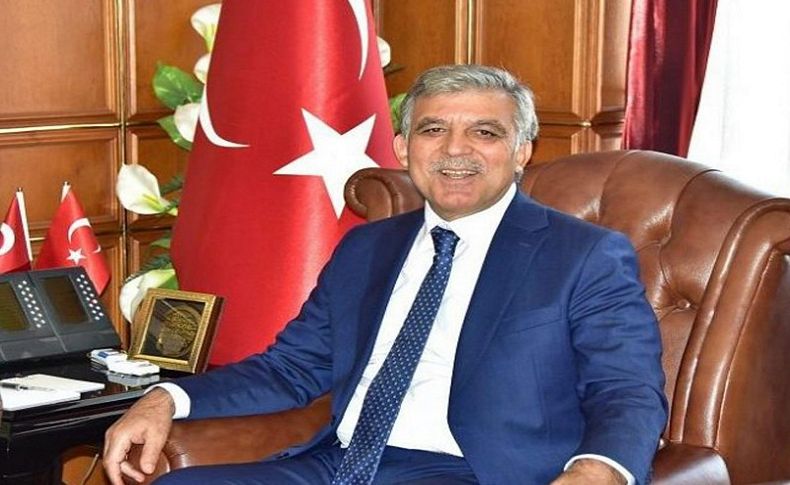 Abdullah Gül: Parlamenter sisteme dönmek şart