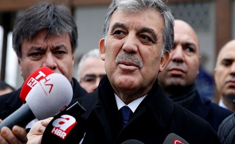 Abdullah Gül'den mazbata yorumu