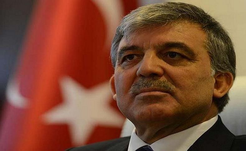 Abdullah Gül’den YSK’ya İstanbul eleştirisi: Yazık