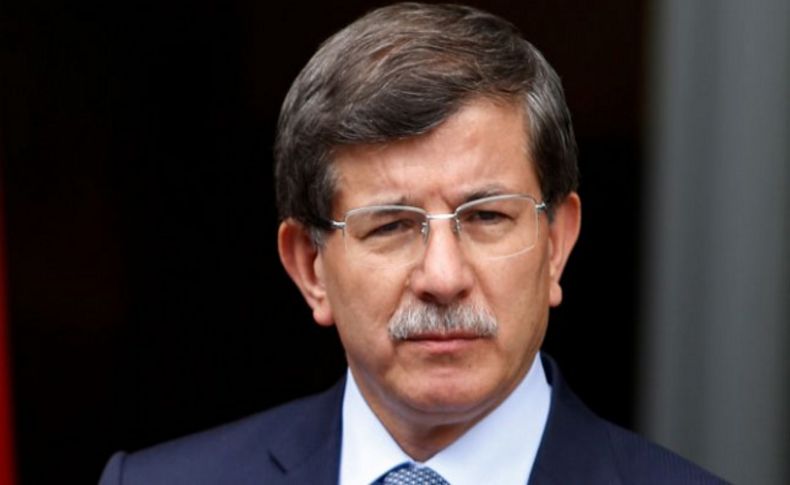 Başbakan Davutoğlu gözaltı sayısını açıkladı