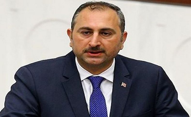 Adalet Bakanı Gül'den 'idam cezası' açıklaması