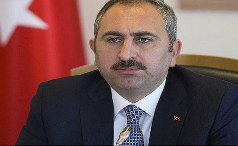 Adalet Bakanı Gül'den Rabia Naz açıklaması