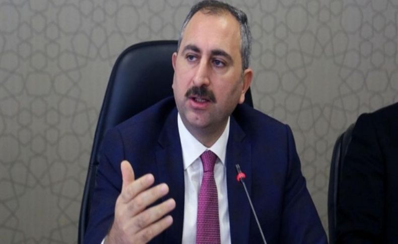 Adalet Bakanı: Kılıçdaroğlu siyasetin Fuat Avni'si haline geldi