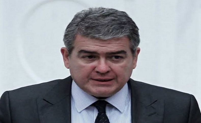 ADD Genel Başkanı Süheyl Batum istifa etti