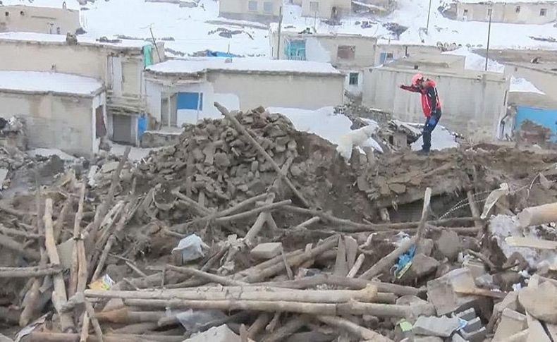 AFAD’dan önemli deprem açıklaması: Vatandaşlarımızın dikkatine…