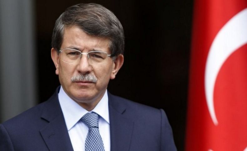 Davutoğlu talimat verdi: Türkiye harekete geçiyor