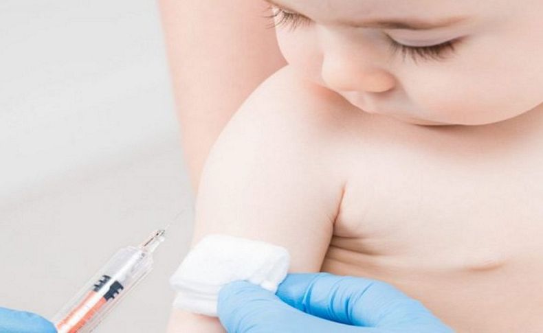 Aileler, aşıyı reddederse yılda 10 bin çocuk ölecek