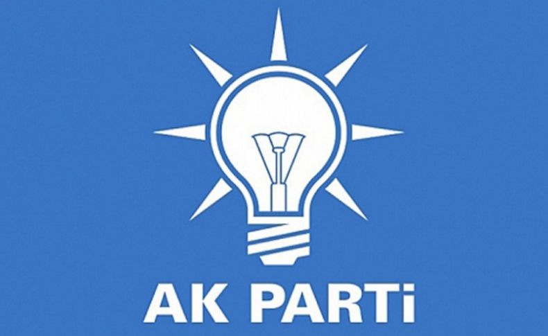 AK Parti Afyonkarahisar İl Başkanı istifa etti