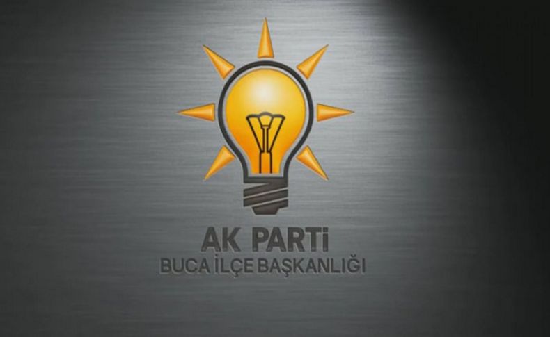 AK Parti Buca'da kriz çözüldü! Yeni yönetim onaylandı