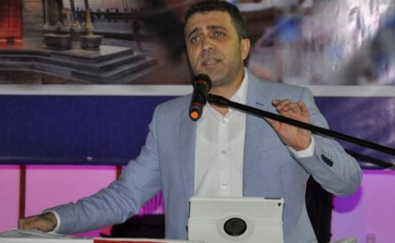 AK Parti Buca'yı karıştıran iddialar üzerine Arslan konuştu