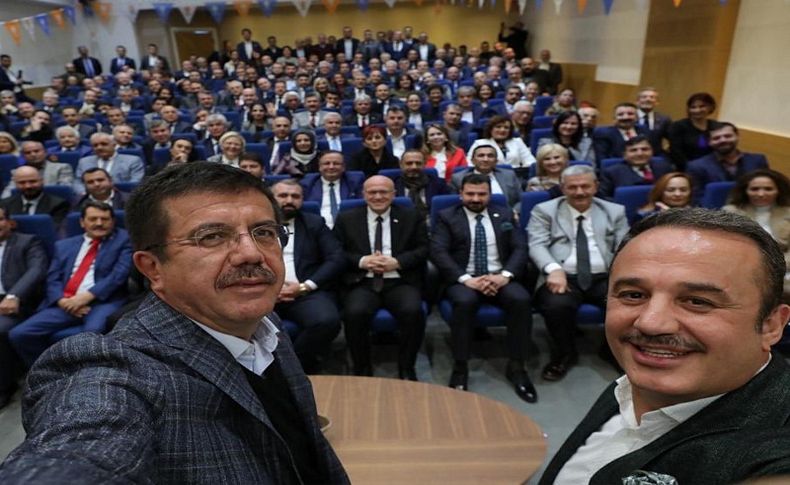 AK Parti'de 'aday adayları' zirvesi: Zeybekci hedef koydu!