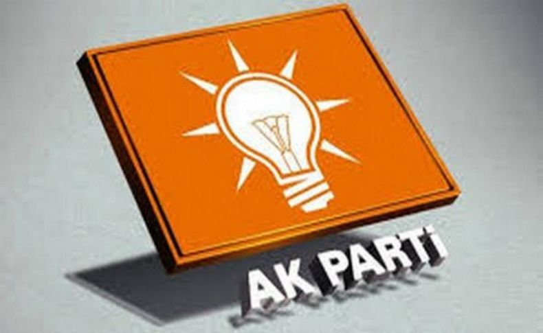 AK Parti'de bir günde ikinci istifa!