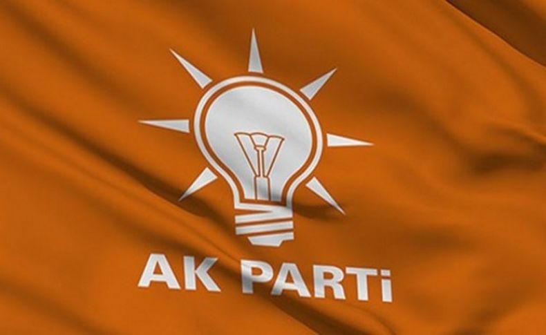 AK Parti'de dikkat çeken toplu istifa
