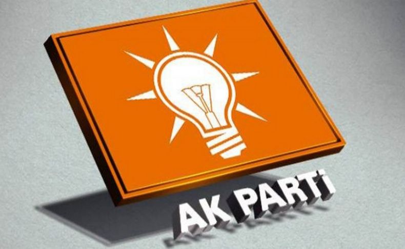 AK Parti'de FETÖ operasyonu; 4 başkan...
