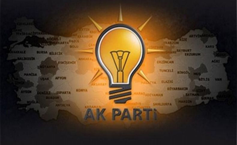 AK Parti'de ikinci operasyon başlıyor