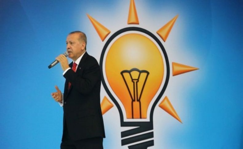 AK Parti'de İstanbul Sözleşmesi için alternatifli çalışma