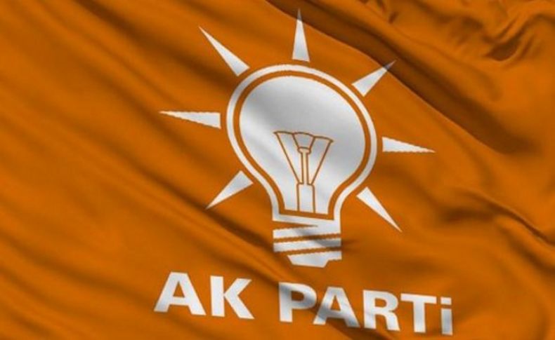 AK Parti'de kritik gün