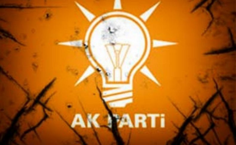 AK Parti'de 'Kudüs' krizi