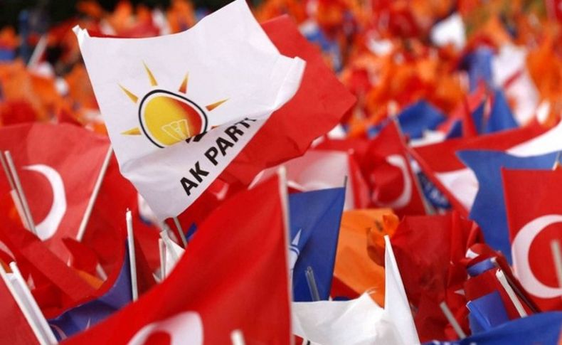 AK Parti'de yeni dönem; Söz onlarda