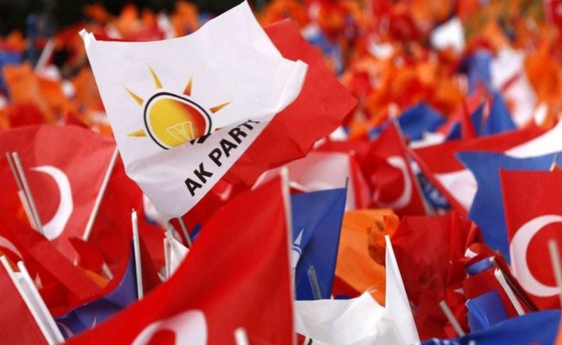 AK Parti'de yerel yönetim zirvesi