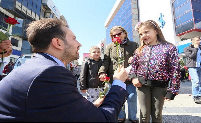 AK Parti'den belediyeye 'Çocuklara müzeler ücretsiz olsun' çağrısı