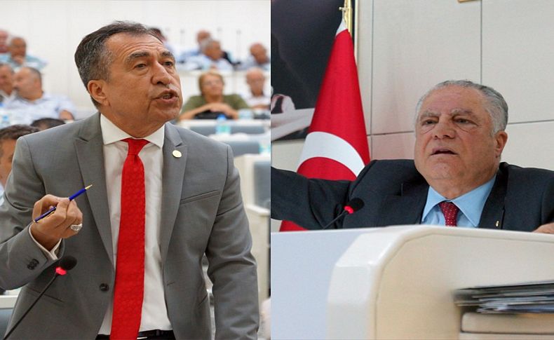 AK Parti'den Büyükşehir'e 'vaat' eleştirisi