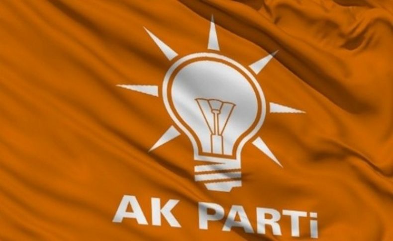 AK Parti'den CHP’ye KHK tepkisi