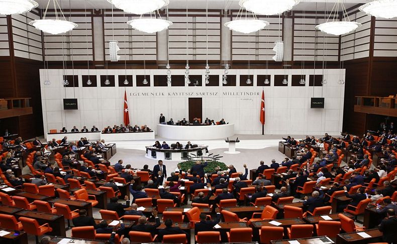 AK Parti'den 'infaz düzenlemesi' açıklaması