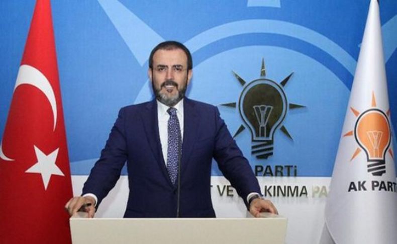 AK Parti: Kılıçdaroğlu tehlikeli bir oyun oynuyor