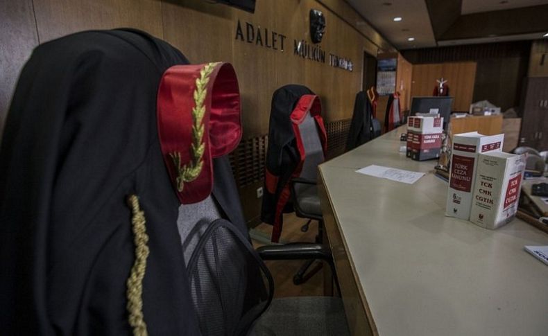 AK Parti’den yargıya ilişkin yeni kanun teklifi
