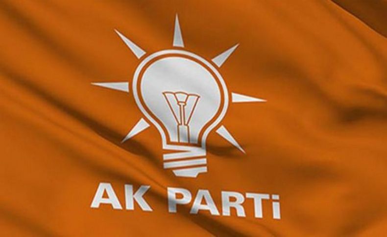 AK Parti grubu yarın seçim yapacak