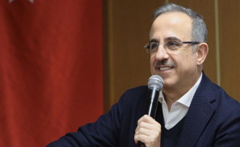 AK Parti İl Başkanı CHP yönetimine seslendi: Disiplin süreci başlayacak mı'