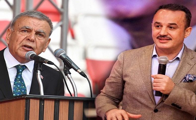 AK Parti İl Başkanı Şengül'den Kocaoğlu'na cevap... Zeybekci daha fazla İzmirli