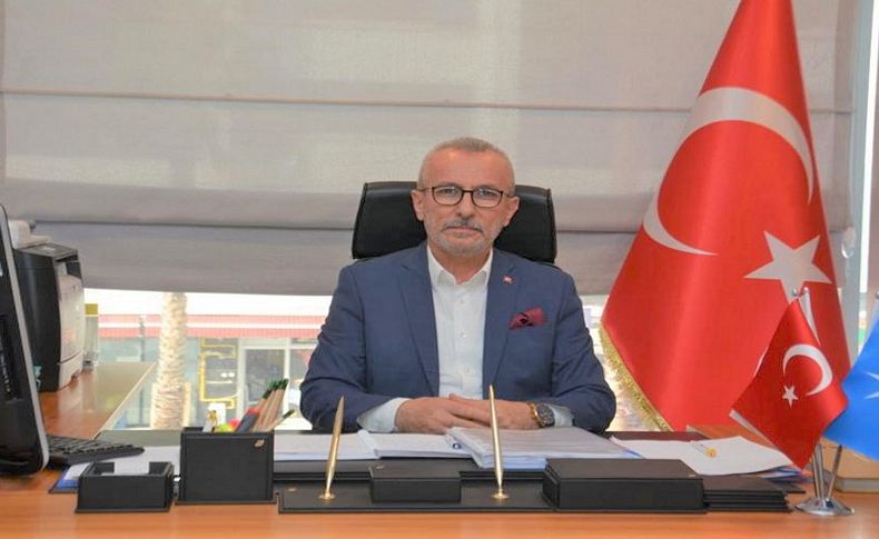 AK Parti İl Başkanvekili Özkan'dan CHP'li Yücel'e sert yanıt