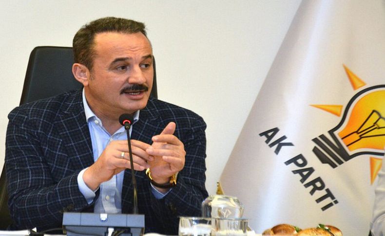 AK Parti İzmir Büyükşehir için 4 isimle görüşüyor