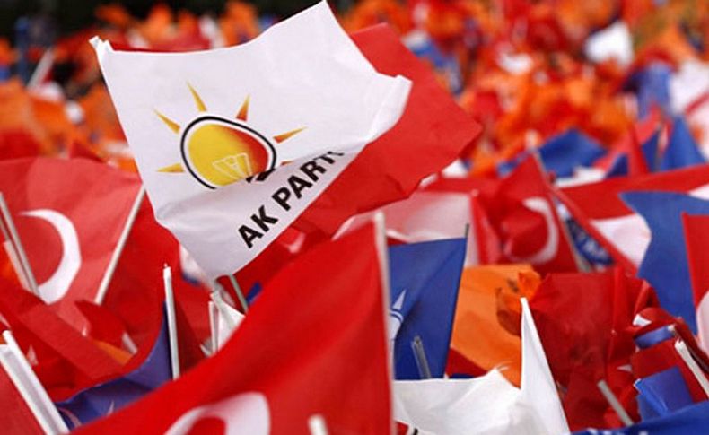 AK Parti İzmir'de 15 ilçeden 6’sı daha netleşti: İşte o isimler!