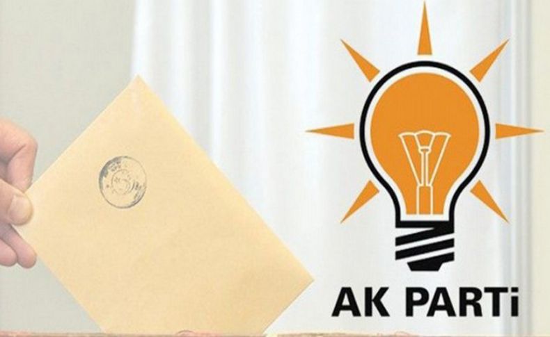 AK Parti İzmir’de 2 ilçede sandık mesaisi