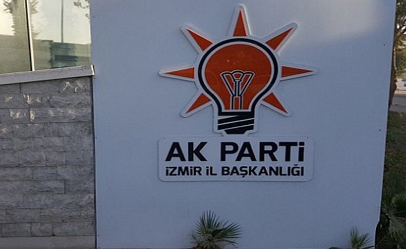 AK Parti İzmir'de 2 ilçenin daha başkan adayı netleşti