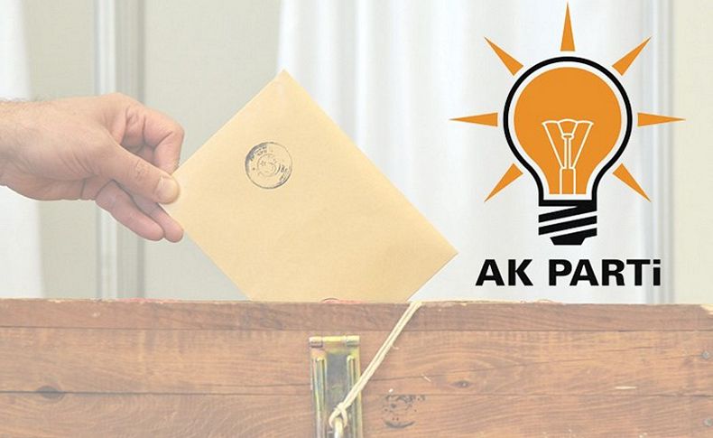 AK Parti İzmir'de 4 ilçenin daha kongre takvimi netleşti