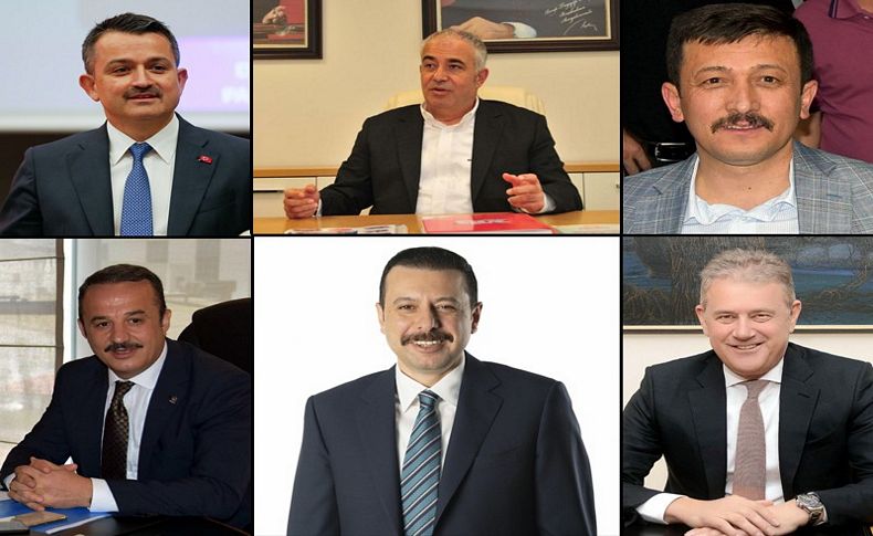 AK Parti İzmir'de adayını arıyor