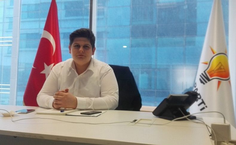 AK Parti İzmir’de Gençlik Kolları kongreleri başlıyor