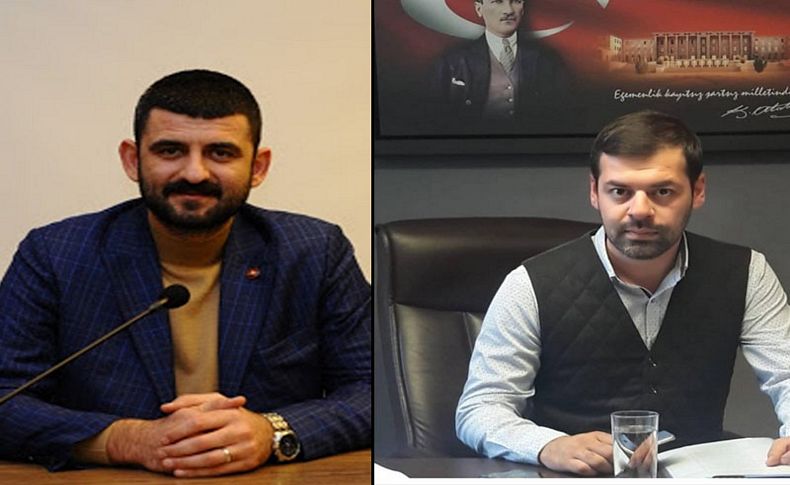 AK Parti İzmir'de kongre hareketliliği sürüyor! İki başkan daha 'yokum' dedi