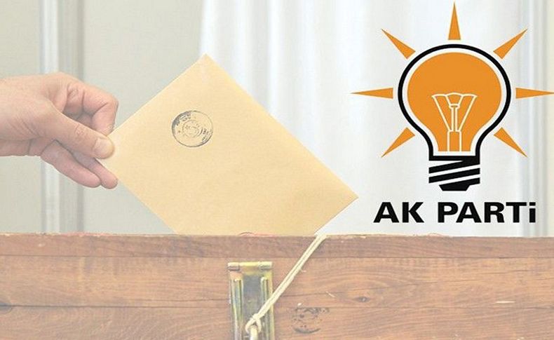 AK Parti İzmir'de kongre maratonu başlıyor