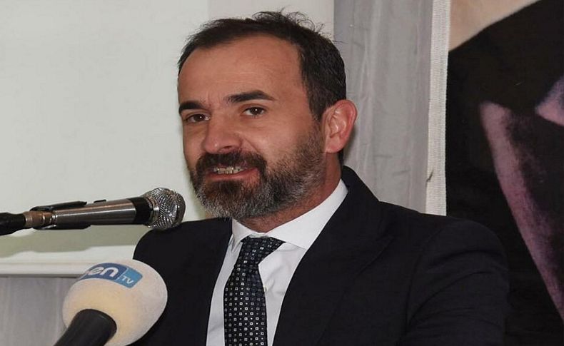 AK Parti İzmir'de o ismi Grup Başkanvekili olarak önerecek