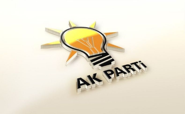 AK Parti İzmir'de üç ilçenin yeni başkanları belli oldu