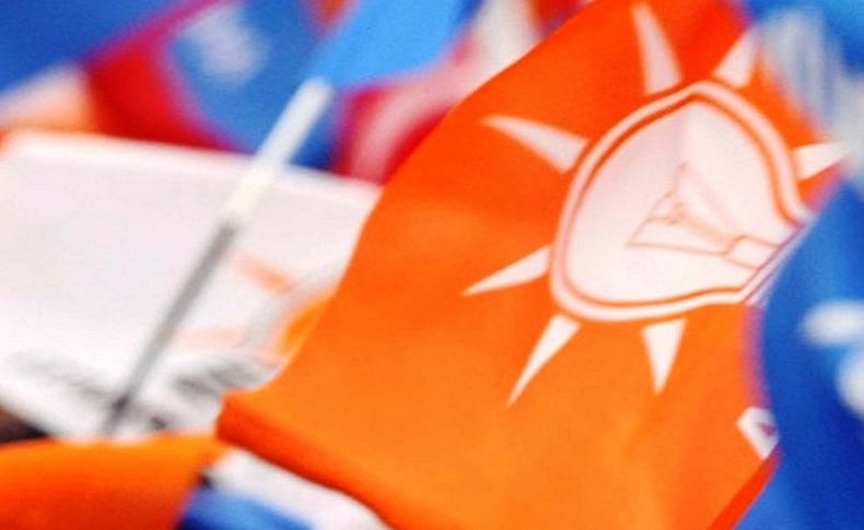 AK Parti İzmir'den saldırıya kınama