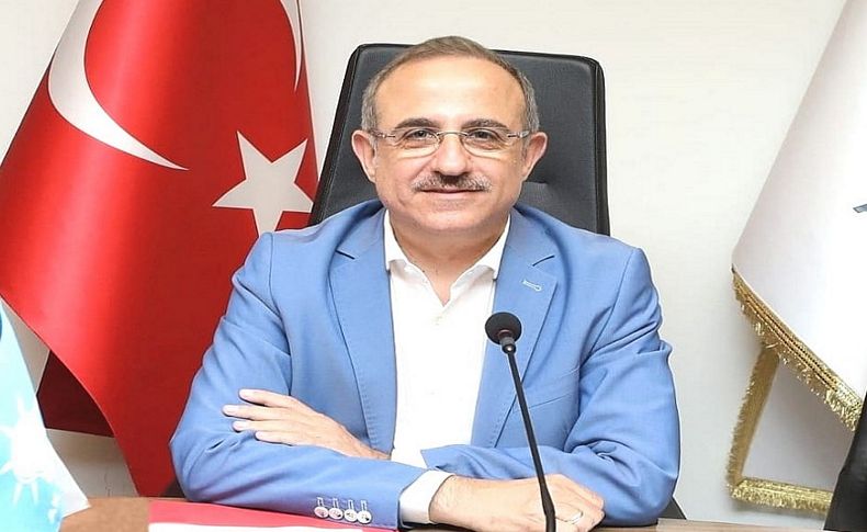 AK Parti İzmir İl Başkanı Sürekli: Engel kalplerde değilse aşılır...