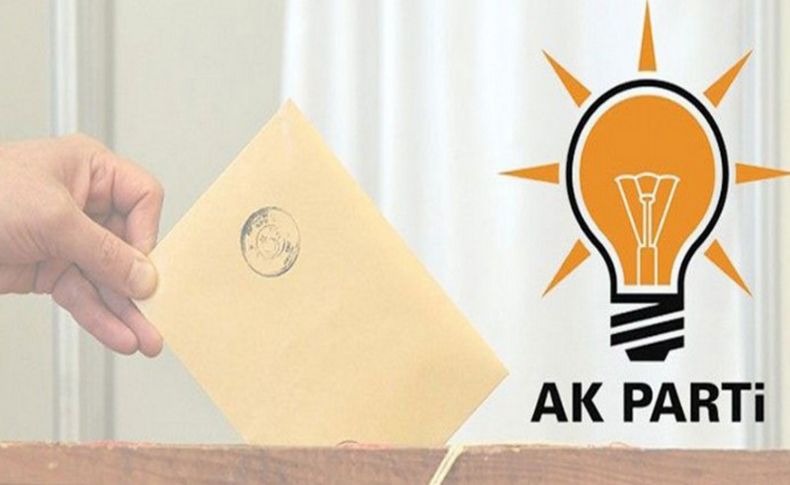AK Parti İzmir'in kongre takvimi belli oldu