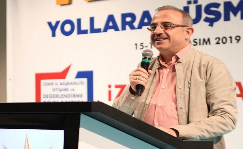 AK Parti İzmir kampı sona erdi