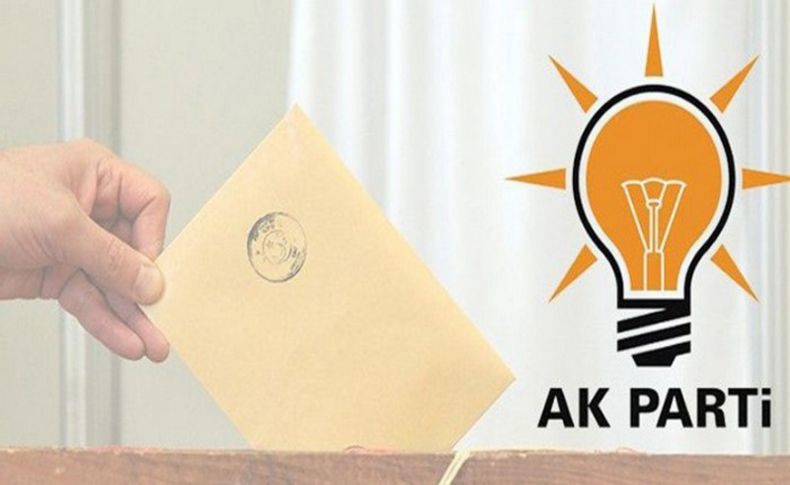 AK Parti İzmir Kongresi o tarihte gerçekleştrilecek